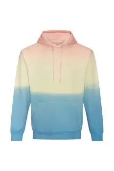 Image of Tie Dye Hoodie