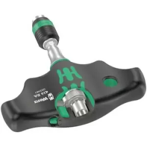 Image of Wera 416 RA Torque wrench Blade length: 45 mm