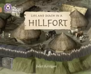 Image of Life and death in a hill fort by Juliet Kerrigan