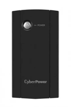 Image of CyberPower UT1050EI Line-interactive UPS - 1.05 kVA/630 W - Tower