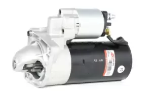 Image of AS-PL Starter motor Brand new AS-PL Starters 0001109030 S0195 Starter,Engine starter OPEL,FIAT,SUZUKI,ZAFIRA B (A05),INSIGNIA Caravan
