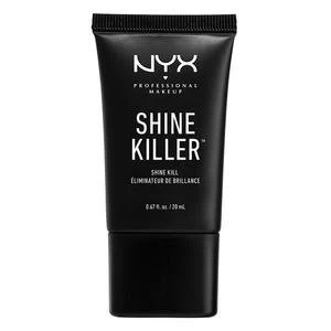 Image of NYX Professional Makeup Shine Killer