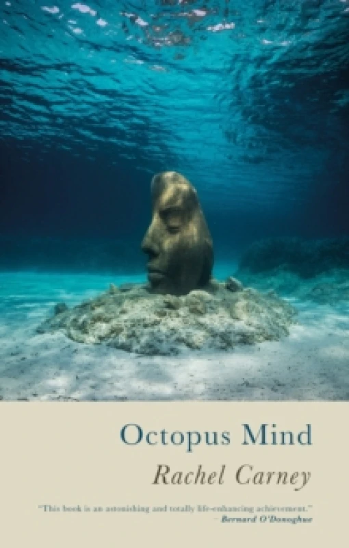 Image of Octopus Mind Paperback / softback