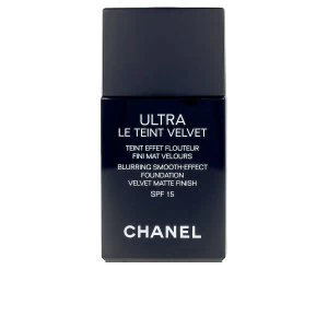 Image of ULTRA LE TEINT VELVET SPF15 #B70