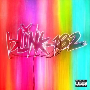 Image of Blink 182 - Nine Vinyl