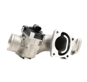 Image of MAGNETI MARELLI Throttle FIAT,IVECO 802009814008 504099669,504345920,504351131 Throttle Body,Throttle body 71724304,71724306,5802756438