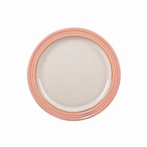 Image of Denby Heritage Piazza Dinner Plate Near Perfect