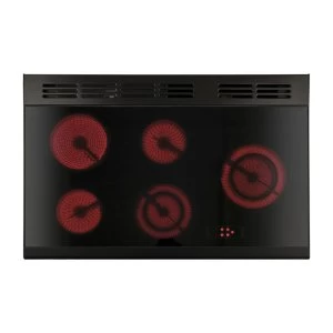 Image of Rangemaster PROP110EIGB-C Professional Plus 110cm Induction Range Cooker