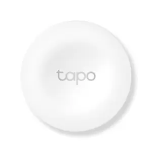 Image of TP Link Tapo S200B Wireless White