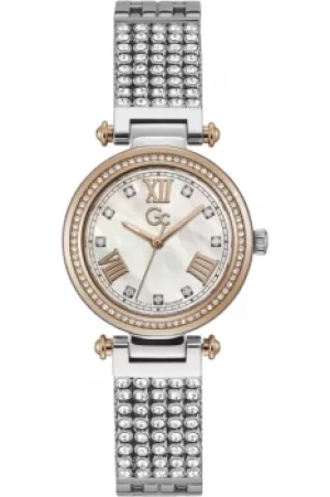 Image of Gc PrimeChic Watch Y47009L1MF