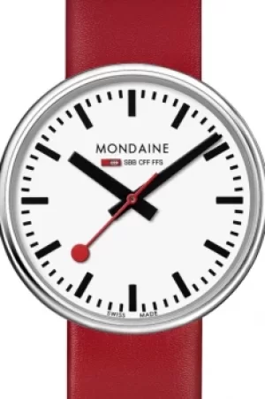 Image of Ladies Mondaine Mini Giant Watch A7633036211SBC