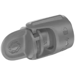 Image of GARDENA Micro-Drip-System Filler plug 13mm (1/2) Ø 13205-20