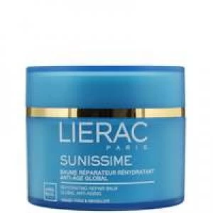 Image of Lierac Sunissime Rehydrating Repairing Balm Pot 40ml / 1.38 oz.