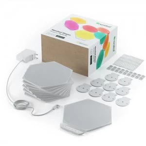 Image of Nanoleaf HEXAGON SMARTER KIT