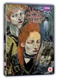 Image of Your Cheatin' Heart