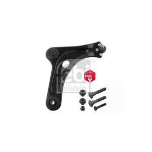 Image of Front Right Track Control Arm FEBI BILSTEIN 44620