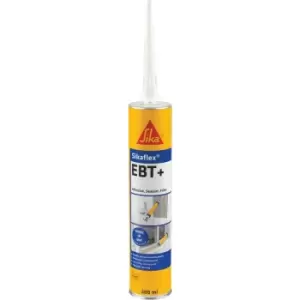 Image of Sika Sikaflex EBT + All Weather Sealant Grey 300ml
