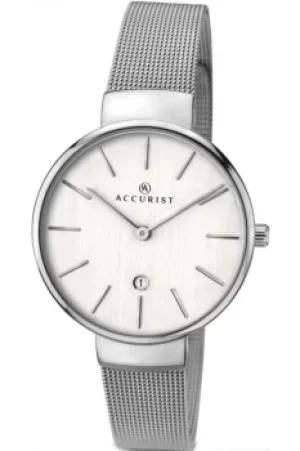 Image of Ladies Accurist Watch 8080