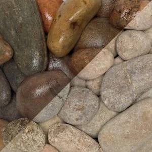 Image of Wickes Cobblestones Jumbo Bag