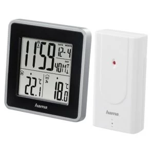 Image of EWS INTRO WEATHER STATION