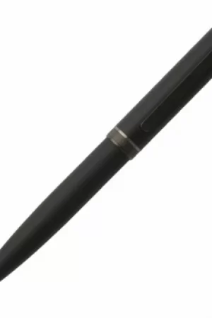 Image of Hugo Boss Stainless Steel Ballpoint Pen