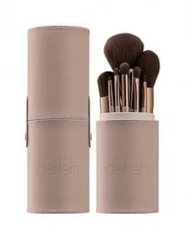 Image of Delilah Brush Collection