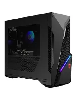 Image of MSI MAG Infinite S3 13Tc-647Uk Desktop Gaming PC