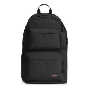 Image of Eastpak Padded Double Black, 100% Polyester