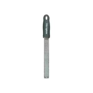 Image of Premium Classic Series Zester/Grater After Dark Grey - Microplane