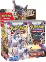 Image of Pokemon TCG: Scarlet & Violet—Paldea Evolved Booster Display Box (36 Booster Packs)