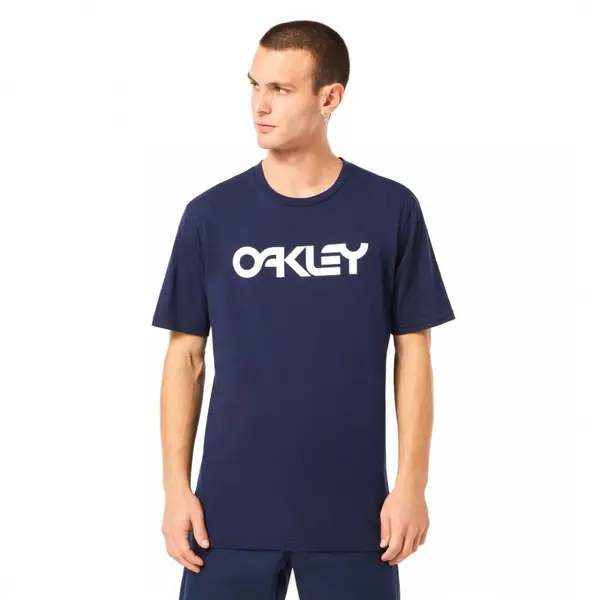 Image of Oakley Mark II Tee 2.0 - Team Navy - L
