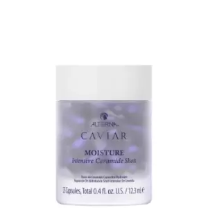 Image of Alterna CAVIAR Anti-Aging Replenishing Moisture Serum Capsules 20ml