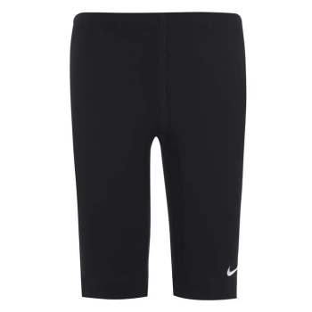 Image of Nike Logo Jammers Junior Boys - Black