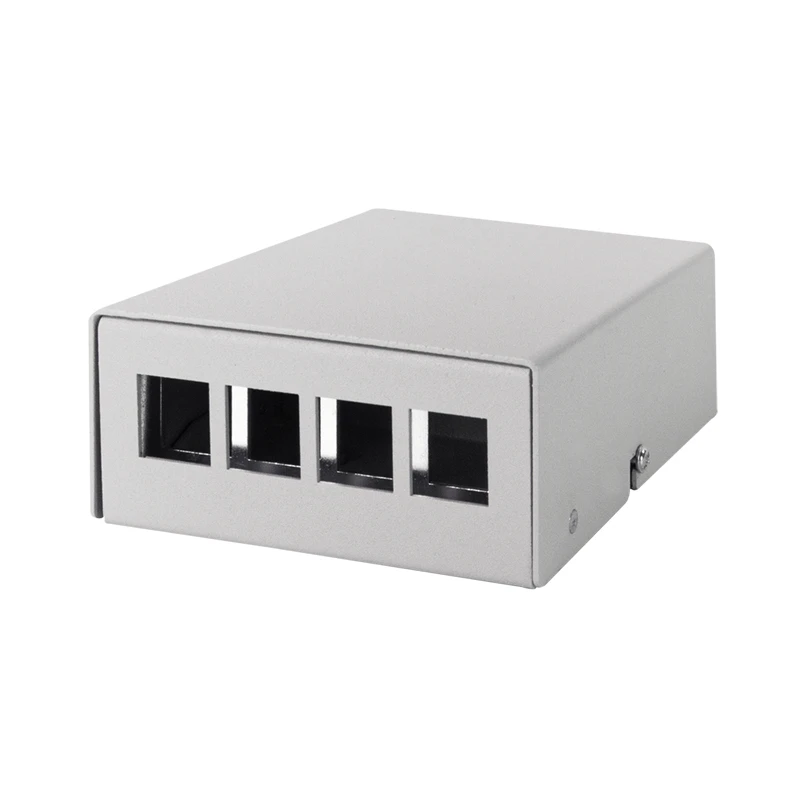 Image of LogiLink NP0092 network junction box Grey