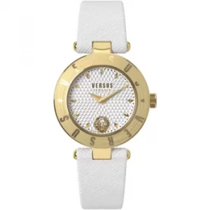 Image of Ladies Versus Versace Logo 2 Watch
