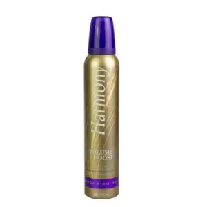 Image of Harmony Gold Volume Boost Mousse