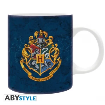 Image of Harry Potter - Hogwarts Mug