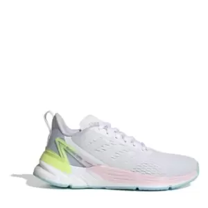 Image of adidas Respnse Super Juniors Trainers - White