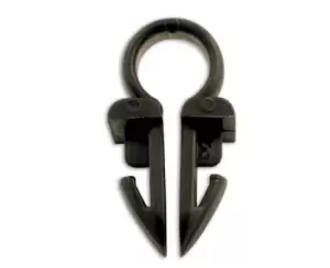 Image of Routing Clip Wire Diameter 6.3mm Pk 50 Connect 36145