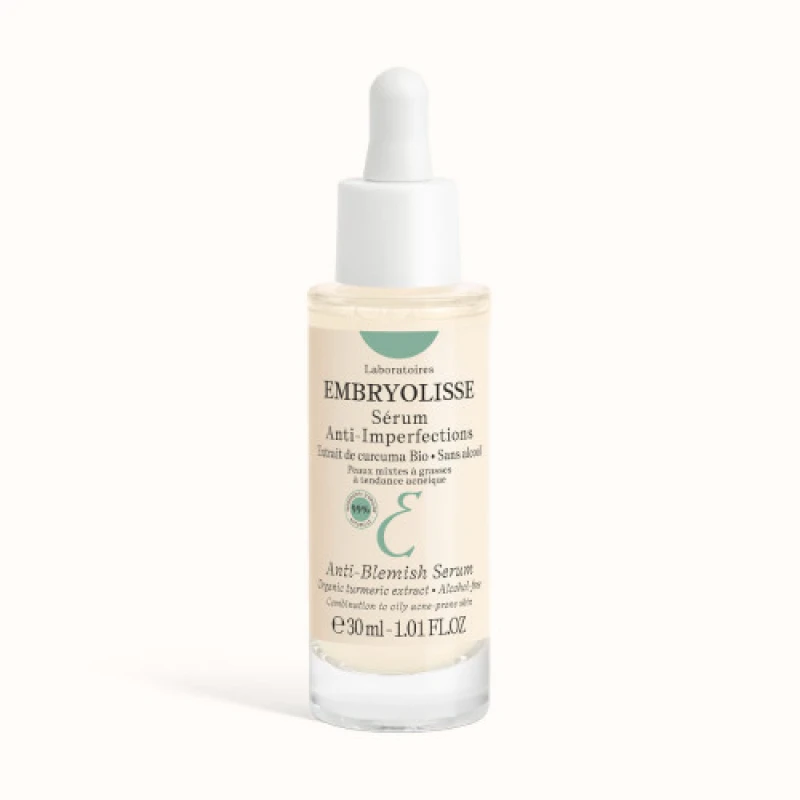 Image of Embryolisse Laboratories Serum Anti-Blemish 30ml