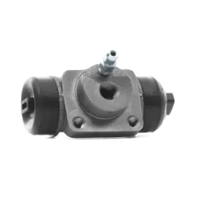 Image of RIDEX Brake Cylinder 277W0057 Wheel Cylinder,Brake Wheel Cylinder BMW,FORD,3 Limousine (E30),5 Limousine (E28),3 Limousine (E21)