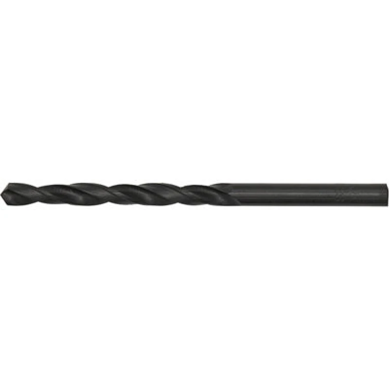 Image of Loops HSS Twist Drill Bit - 5.5mm x 85mm - High Speed Steel - Metal Drilling Bits Metallics