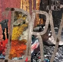 Image of It's Almost Dry