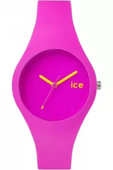 Image of Small Ice-Watch Ice Ola Small Watch ICE.NPK.S.S.14