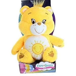 Image of Care Bears - Funshine Bear Super Soft 12" Plush