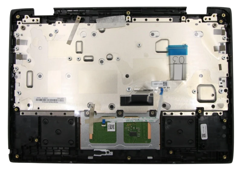 Image of Lenovo 5CB0Y57790 laptop spare part Cover + keyboard