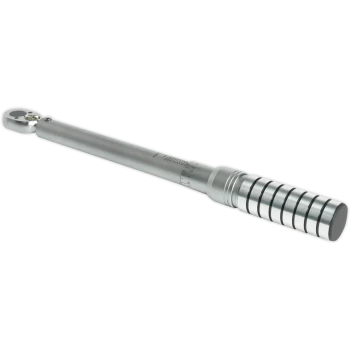 Image of Sealey STW702 3/8" Drive Micrometer Torque Wrench 3/8" 20Nm - 100Nm
