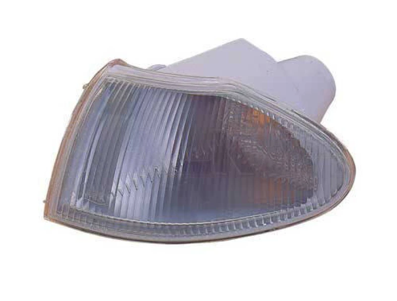 Image of ALKAR 2102435 Turn Signal Right Front, white Indicator (62)