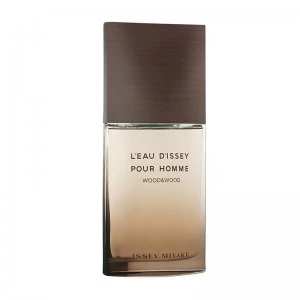 Image of Issey Miyake LEau DIssey Pour Homme Wood & Wood Eau de Parfum For Him 100ml
