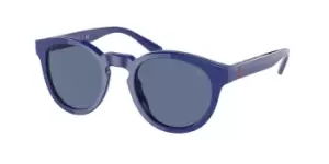 Image of Polo Ralph Lauren Sunglasses PH4184 523580